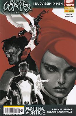 I Nuovissimi X-Men #28