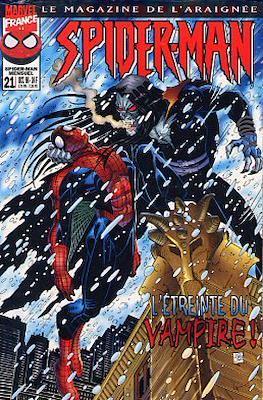 Spider-Man (1997-2000) #21