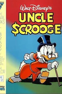 The Carl Barks Library of Uncle Scrooge Comics One Pagers in Color