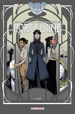 Porcelaine #3