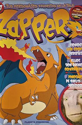 Zapper #7