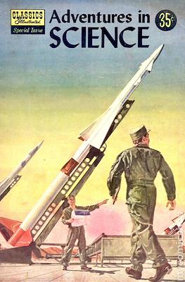 Classics Illustrated Special #138