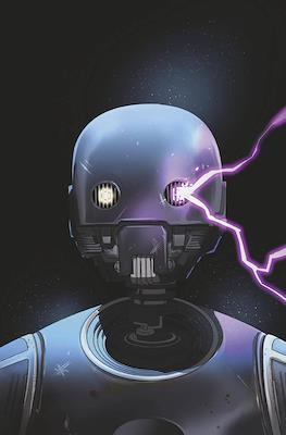 Star Wars: Dark Droids (2023 Variant Cover) #2.3