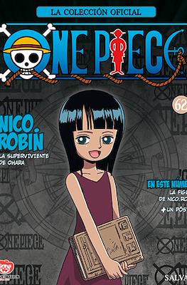 One Piece. La colección oficial (Grapa) #62