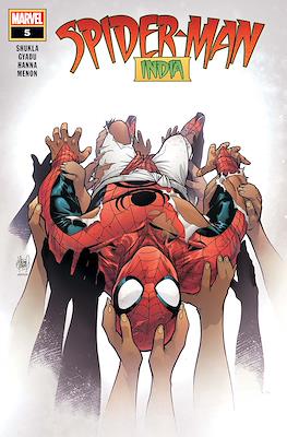 Spider-Man India (2023) #5