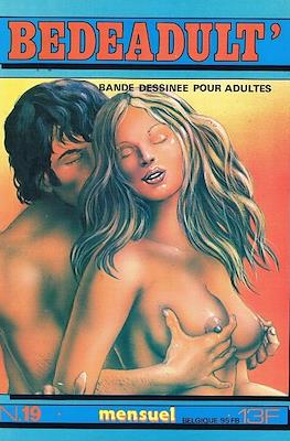 Bédé Adult #19