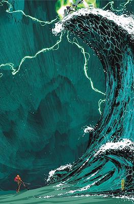 Aquaman Vol. 9 (2025-2026) / Emperor Aquaman (2026-) #21