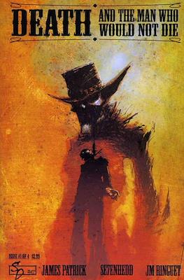 Death And The Man Who Would Not Die