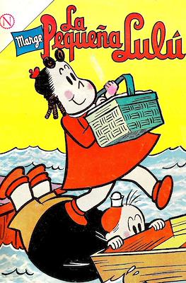 La Pequeña Lulú #200