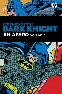 Legends of The Dark Knight: Jim Aparo #3