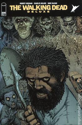 The Walking Dead Deluxe (Variant Cover) #59.3