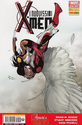 I Nuovissimi X-Men #22