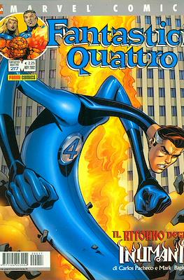 Fantastici Quattro #217