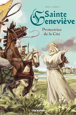 Saints et saintes de Dieu #2