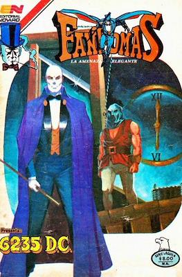 Fantomas #574