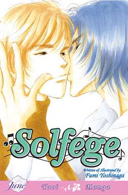 Solfege