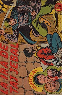 Jungla (1958) #20