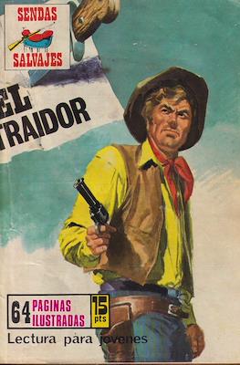 Sendas Salvajes / Sendas del Oeste #288