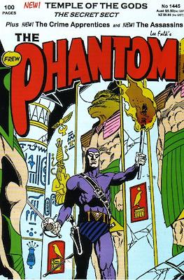 The Phantom #1445