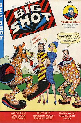 Big Shot Comics #67