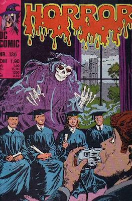 Horror #136