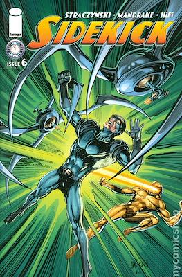 Sidekick Vol. 2 #6