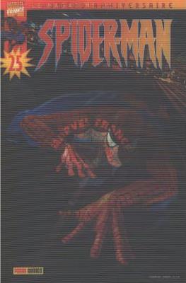 Spider-Man (2000-2012 Couverture alternative) #25