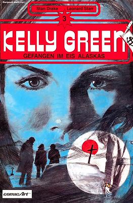 Kelly Green #3