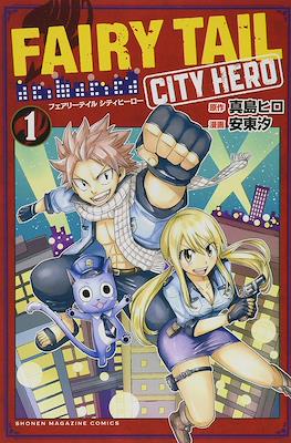 Fairy Tail: City Hero フェアリーテイル シティヒーロー