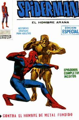 Spiderman Vol. 1 #11