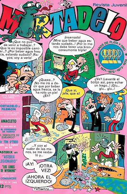 Mortadelo #248
