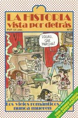 La historia vista por detrás #39