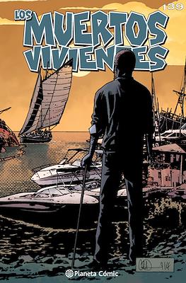 Los Muertos Vivientes #139