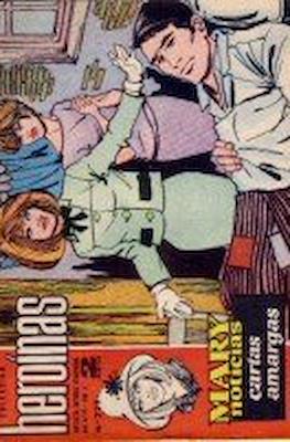 Mary "Noticias" / Heroínas (1962-1971) #229