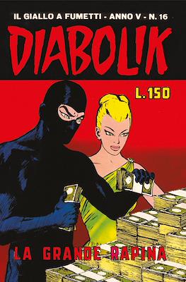 Diabolik #66