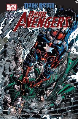 Dark Avengers: Dark Reign #4