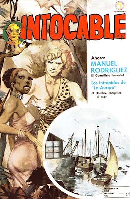 El Intocable / El Intocable presenta Guerrillero #125