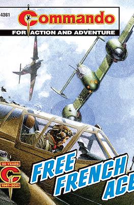 Commando #4361
