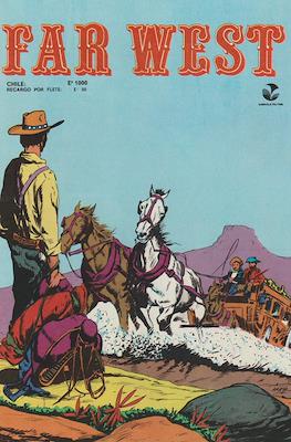 Far West #203