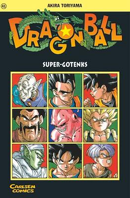 Dragon Ball #41