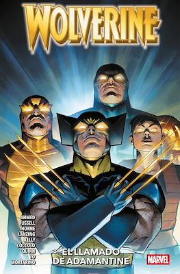 Wolverine (2025) #5