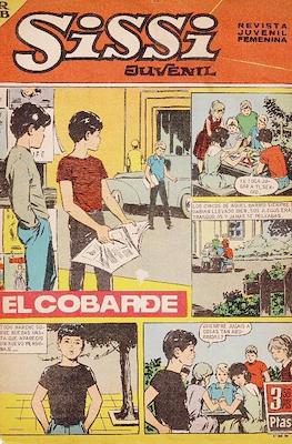 Cuentos para niñas Sissi / Sissi juvenil / Sissi #363
