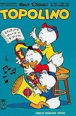 Topolino #361
