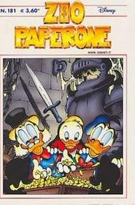 Zio Paperone #181