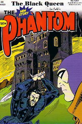 The Phantom #1267