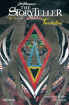 Jim Henson’s The Storyteller: Tricksters #1