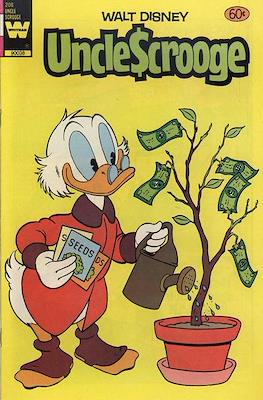 Uncle Scrooge #208