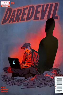 Daredevil (2014-2016) (Grapa) #16
