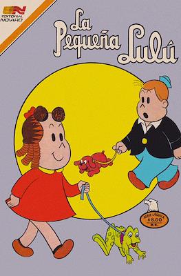 La Pequeña Lulú #593