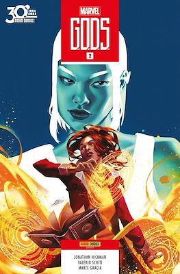 Marvel Miniserie #277